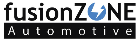 FusionZONE Websites Logo