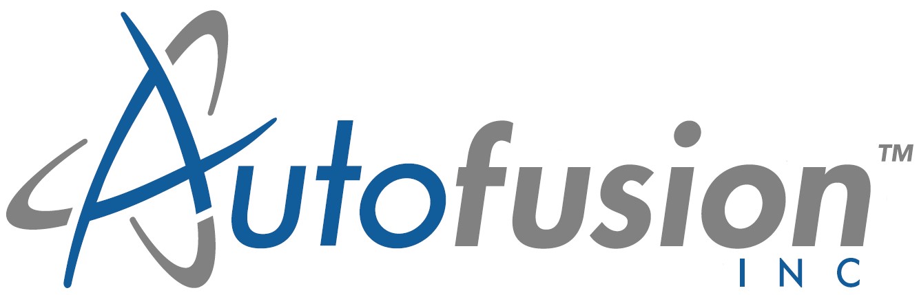 Autofusion Websites Logo