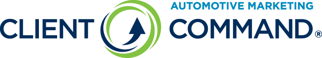 Sales Activation by Client Command Logo