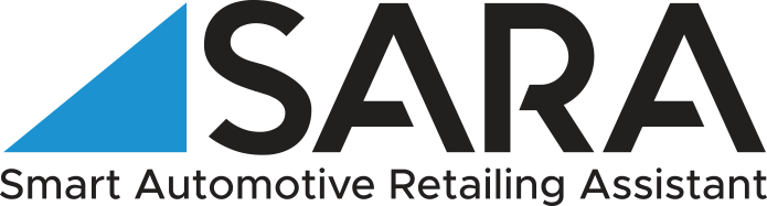 Dealer eProcess SARA Logo