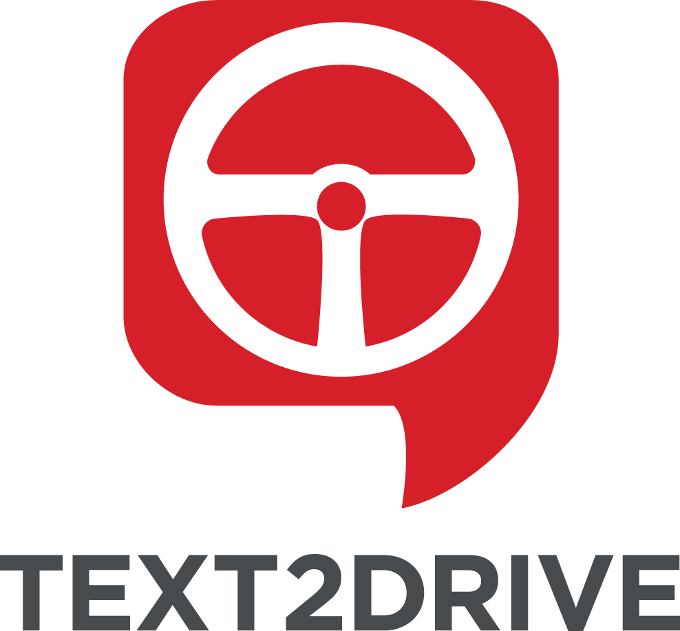 TEXT2DRIVE Logo