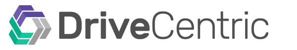 DriveCentric CRM Logo